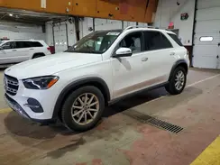 4JGFB4EB3SB416956 2025 MERCEDES-BENZ GLE