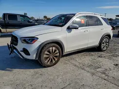 4JGFB4EB3SB459404 2025 MERCEDES-BENZ GLE