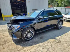 4JGFB4EB3SB478082 2025 MERCEDES-BENZ GLE