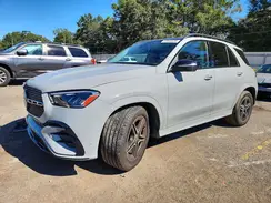 4JGFB4EB3SB490877 2025 MERCEDES-BENZ GLE