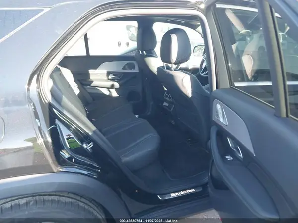 4JGFB4EB3TB554546 2026 MERCEDES-BENZ GLE - Image 8