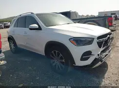 4JGFB4EB3TB567121 2026 MERCEDES-BENZ GLE