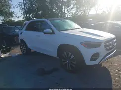 4JGFB4EB4SB342205 2025 MERCEDES-BENZ GLE