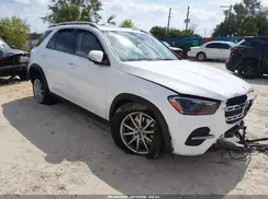 4JGFB4EB4SB355097 2025 MERCEDES-BENZ GLE
