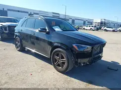 4JGFB4EB4SB355312 2025 MERCEDES-BENZ GLE