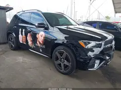 4JGFB4EB4SB460688 2025 MERCEDES-BENZ GLE