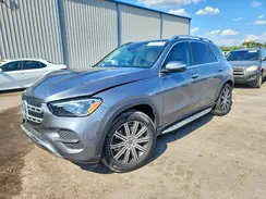 4JGFB4EB4SB467589 2025 MERCEDES-BENZ GLE