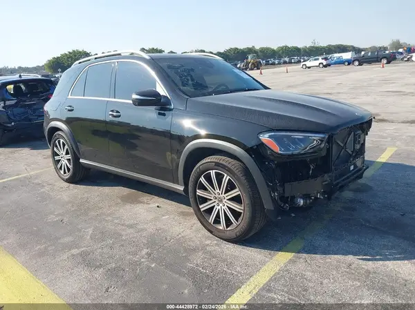 4JGFB4EB4TB558850 2026 MERCEDES-BENZ GLE - Image 1