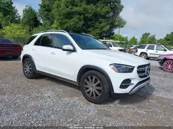 4JGFB4EB4TB570156 2026 MERCEDES-BENZ GLE