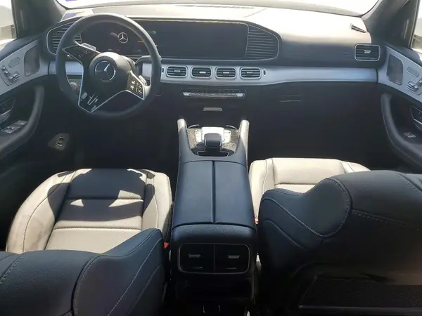 4JGFB4EB4TB573686 2026 MERCEDES-BENZ GLE - Image 8