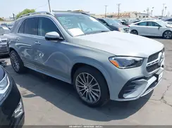 4JGFB4EB4TB597437 2026 MERCEDES-BENZ GLE
