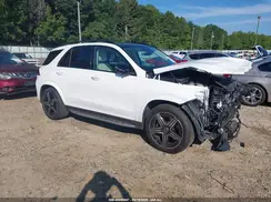 4JGFB4EB5SB332301 2025 MERCEDES-BENZ GLE