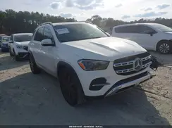 4JGFB4EB5SB337269 2025 MERCEDES-BENZ GLE