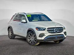 4JGFB4EB5SB347204 2025 MERCEDES-BENZ GLE