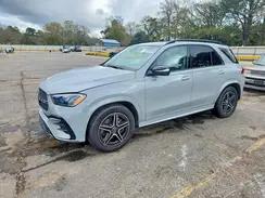 4JGFB4EB5SB347249 2025 MERCEDES-BENZ GLE