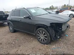 4JGFB4EB5TB555682 2026 MERCEDES-BENZ GLE