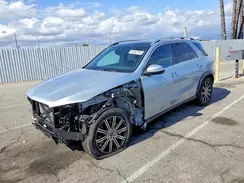 4JGFB4EB5TB606615 2026 MERCEDES-BENZ GLE