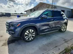 4JGFB4EB5TB634110 2026 MERCEDES-BENZ GLE
