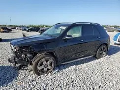 4JGFB4EB6SB328189 2025 MERCEDES-BENZ GLE
