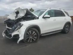 4JGFB4EB6SB331870 2025 MERCEDES-BENZ GLE