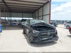 4JGFB4EB6SB412108 2025 MERCEDES-BENZ GLE