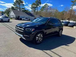 4JGFB4EB6SB489464 2025 MERCEDES-BENZ GLE