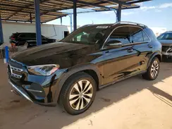 4JGFB4EB6SB489528 2025 MERCEDES-BENZ GLE