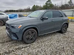 4JGFB4EB6SB489545 2025 MERCEDES-BENZ GLE