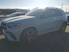 4JGFB4EB6SB492946 2025 MERCEDES-BENZ GLE