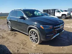 4JGFB4EB6TB558994 2026 MERCEDES-BENZ GLE