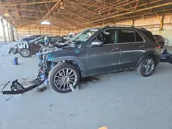 4JGFB4EB6TB594300 2026 MERCEDES-BENZ GLE