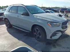4JGFB4EB6TB671828 2026 MERCEDES-BENZ GLE