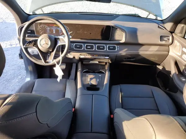 4JGFB4EB7SB337984 2025 MERCEDES-BENZ GLE - Image 8