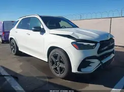 4JGFB4EB7SB373254 2025 MERCEDES-BENZ GLE