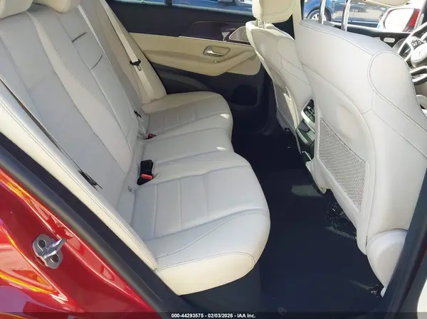 4JGFB4EB7SB379555 2025 MERCEDES-BENZ GLE - Image 8
