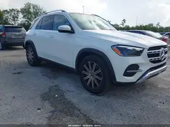 4JGFB4EB7TB508007 2026 MERCEDES-BENZ GLE