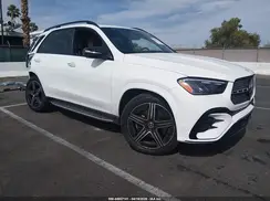4JGFB4EB7TB546661 2026 MERCEDES-BENZ GLE