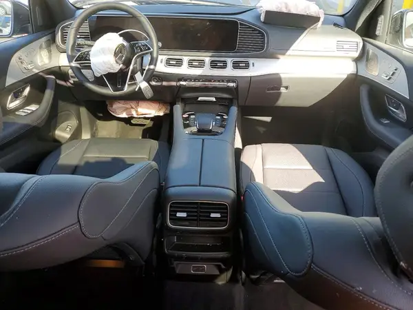 4JGFB4EB7TB553142 2026 MERCEDES-BENZ GLE - Image 8