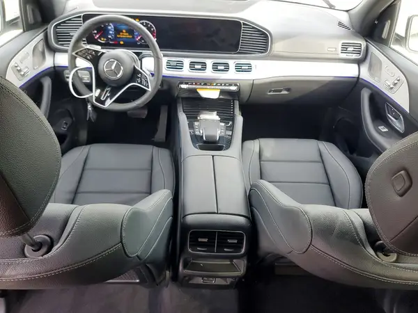 4JGFB4EB7TB564173 2026 MERCEDES-BENZ GLE - Image 8