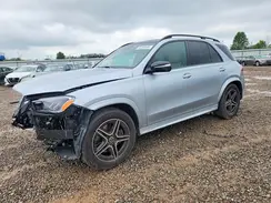 4JGFB4EB7TB579532 2026 MERCEDES-BENZ GLE
