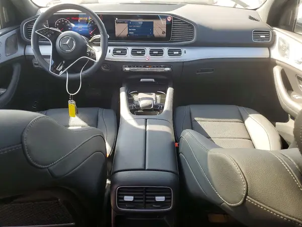 4JGFB4EB7TB583287 2026 MERCEDES-BENZ GLE - Image 8