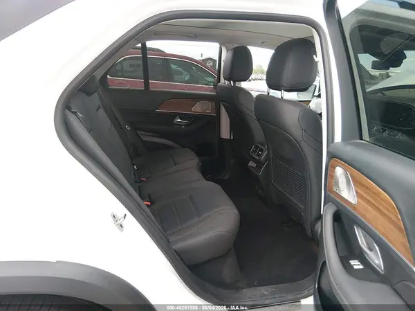 4JGFB4EB8SB324869 2025 MERCEDES-BENZ GLE - Image 8