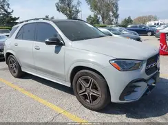 4JGFB4EB8SB360948 2025 MERCEDES-BENZ GLE
