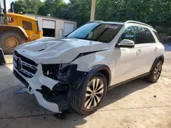 4JGFB4EB8SB391455 2025 MERCEDES-BENZ GLE