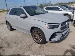 4JGFB4EB8SB415186 2025 MERCEDES-BENZ GLE
