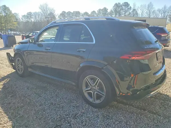 4JGFB4EB8TB512292 2026 MERCEDES-BENZ GLE - Image 2