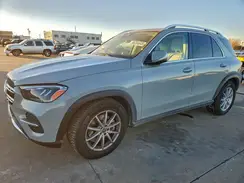 4JGFB4EB9SB329739 2025 MERCEDES-BENZ GLE