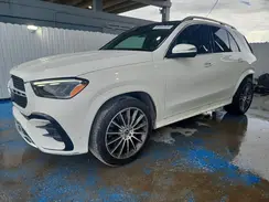 4JGFB4EB9SB342152 2025 MERCEDES-BENZ GLE
