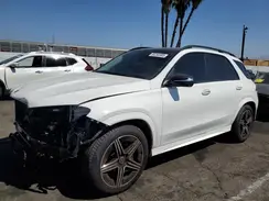 4JGFB4EB9SB366533 2025 MERCEDES-BENZ GLE