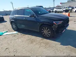 4JGFB4EB9SB375426 2025 MERCEDES-BENZ GLE